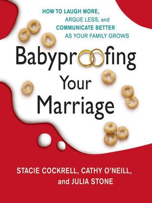 cover image of Babyproofing Your Marriage
